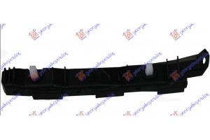 Βαση Προφυλακτηρα Πισω Πλαινη Πλαστικη (Γ) Αριστερα Hyundai i20 08-12 - 036504302