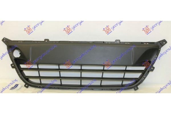 Διχτυ ΠΡΟΦΥΛ. Εμπρος (Γ) Hyundai i20 08-12 - 036504800