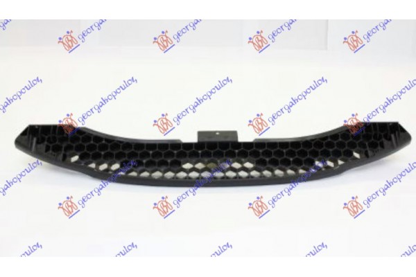 Ενισχυση ΠΡΟΦΥΛ. ΕΜΠ. Κατω Πλαστικη (Γ) Hyundai i20 08-12 - 036504805