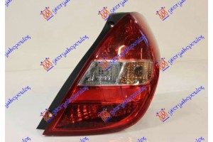 Φανος Πισω (Γ) Δεξια Hyundai i20 08-12 - 036505811