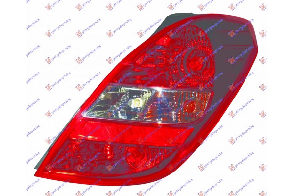 Φανος Πισω (Ε) Δεξια Hyundai i20 08-12 - 036505816