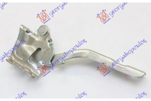 Μεντεσες Καπω (Γ) Δεξια Hyundai i20 08-12 - 036506141