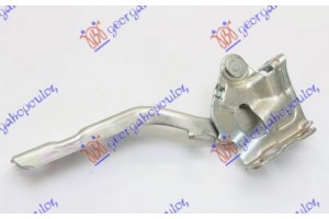 Μεντεσες Καπω (Γ) Αριστερα Hyundai i20 08-12 - 036506142