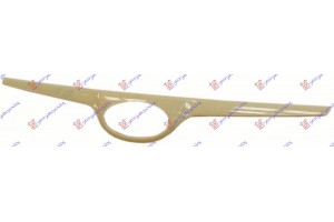 Διακοσμητικο Μασκας Βαφομενο Hyundai i20 08-12 - 036506710