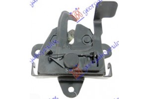 Κλειδαρια Μετωπης Hyundai i20 08-12 - 036507100