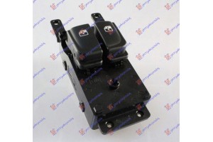 Διακοπτης ΠΑΡΑΘ. ΕΜΠ. (Διπλοs)(11pin) Αριστερα Hyundai i20 08-12 - 036507172