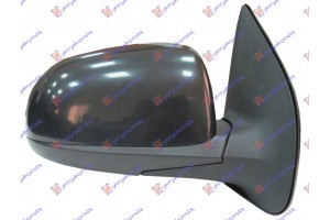 Καθρεφτης Μηχανικος Χειροκινητος Δεξια Hyundai i20 08-12 - 036507481