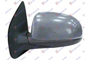 Καθρεφτης ΗΛ. ΘΕΡΜ. ΗΛ. ΑΝ. ΒΑΦ.(Α ΠΟΙΟΤΗΤΑ) (CONVEX GLASS) Αριστερα Hyundai i20 08-12 - 036507587