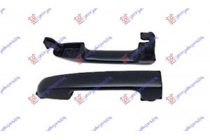 Χερουλι Πορτας ΕΜΠ/ΠΙΣΩ Εξω (ΕΜΠΡΟΣ ΚΟΜΜ.) (ΒΑΦ.) (Γ) Hyundai i20 12-14 - 366007840