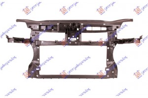 Μετωπη Εμπρος Με A/C Vw Golf Plus 04-09 - 036600220