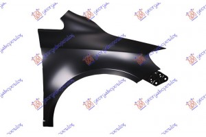 Φτερο Εμπρος Δεξια Vw Golf Plus 09-14 - 875000651