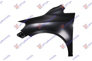 Φτερο Εμπρος Αριστερα Vw Golf Plus 04-09 - 036600652
