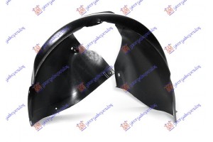 Θολος Εμπρος Πλαστικος (ΠΙΣΩ ΚΟΜΜ) Δεξια Vw Golf Plus 04-09 - 036600831