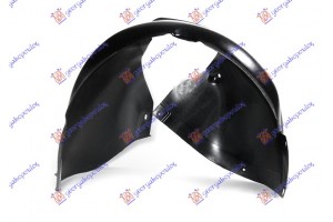 Θολος Εμπρος Πλαστικος (ΠΙΣΩ ΚΟΜΜ) Αριστερα Vw Golf Plus 04-09 - 036600832