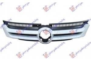 Μασκα Κομπλε Vw Golf Plus 04-09 - 036604540