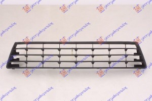 Διχτυ Προφυλακτηρα Εμπρος Μεσαιο Vw Golf Plus 04-09 - 036604800