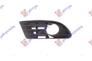 Διχτυ Προφυλακτηρα Εμπρος (ΜΕ Τρυπα ΠΡΟΒΟΛΕΑ) Αριστερα Vw Golf Plus 04-09 - 036604812