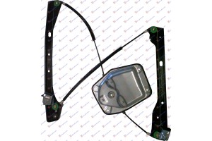 Γρυλλος ΠΑΡΑΘ. ΕΜΠ. ΗΛΕΚ. (Χ/ΜΟΤ) (Α ΠΟΙΟΤΗΤΑ) Δεξια Vw Golf Plus 04-09 - 036607041