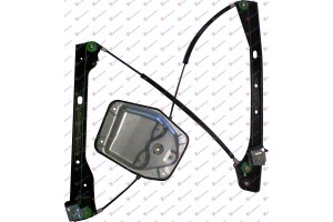 Γρυλλος ΠΑΡΑΘ. ΕΜΠ. ΗΛΕΚ. (Χ/ΜΟΤ) (Α ΠΟΙΟΤΗΤΑ) Αριστερα Vw Golf Plus 04-09 - 036607042