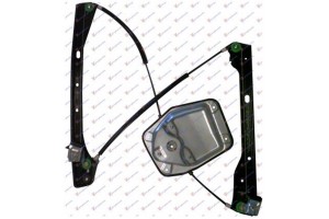 Γρυλλος ΠΑΡΑΘ. ΕΜΠ. ΗΛΕΚ. (Χ/ΜΟΤ) Δεξια Vw Golf Plus 04-09 - 036607043