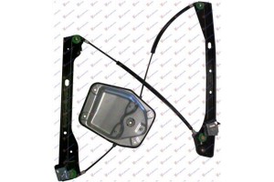 Γρυλλος ΠΑΡΑΘ. ΕΜΠ. ΗΛΕΚ. (Χ/ΜΟΤ) Αριστερα Vw Golf Plus 04-09 - 036607044