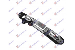 Χειρολαβη Πισω Μπαγκαζ Vw Golf Plus 04-09 - 036607860