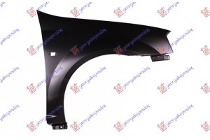 Φτερο Εμπρος Δεξια Dacia LOGAN-MCV 05-08/P.UP-VAN 09-12 - 036700651