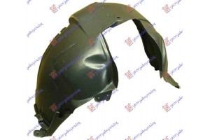 Θολος Εμπρος Πλαστικος (Α ΠΟΙΟΤΗΤΑ) Δεξια Dacia LOGAN-MCV 05-08/P.UP-VAN 09-12 - 036700821