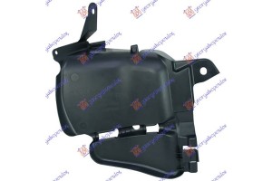 Θολος Εμπρος Πλαστικος (ΕΣΩΤ. ΚΟΜ.) Δεξια Dacia LOGAN-MCV 05-08/P.UP-VAN 09-12 - 036700831