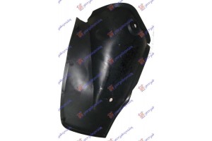 Θολος Πισω Πλαστικος Αριστερα Dacia LOGAN-MCV 05-08/P.UP-VAN 09-12 - 036700852