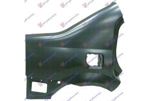 Φτερο Πισω Sedan Δεξια Dacia LOGAN-MCV 05-08/P.UP-VAN 09-12 - 036701681