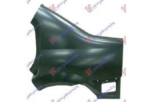 Φτερο Πισω Sedan Αριστερα Dacia LOGAN-MCV 05-08/P.UP-VAN 09-12 - 036701682