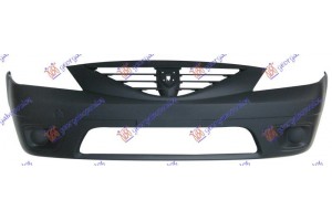 Προφυλακτηρας Εμπρος (MCV/VAN/PICK UP) Dacia LOGAN-MCV 05-08/P.UP-VAN 09-12 - 036703610