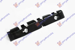 Βαση ΠΡΟΦΥΛ. Πισω Πλαινη Πλαστικη Δεξια Dacia LOGAN-MCV 05-08/P.UP-VAN 09-12 - 036704301