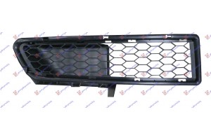 Διχτυ Προφυλακτηρα Ακραιο Δεξια Dacia LOGAN-MCV 05-08/P.UP-VAN 09-12 - 036704801