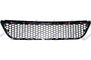 Διχτυ Προφυλακτηρα Εμπρος Μεσαιο (MCV/VAN/PICK-UP) Dacia LOGAN-MCV 05-08/P.UP-VAN 09-12 - 036704810