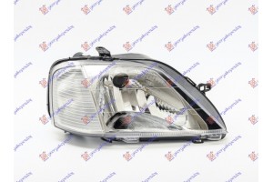 Φανος Εμπρος ΗΛΕΚ.(Ε) (TYC) Δεξια Dacia LOGAN-MCV 05-08/P.UP-VAN 09-12 - 036705133