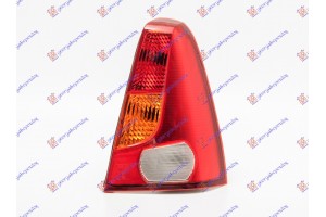 Φανος Πισω (ΚΙΤΡΙΝΟ ΦΛΑΣ) (Ε) (LOGAN) Δεξια Dacia LOGAN-MCV 05-08/P.UP-VAN 09-12 - 036705811