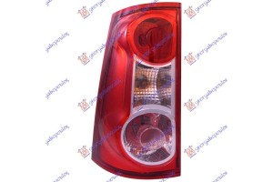 Φανος Πισω (MCV/VAN) Αριστερα Dacia LOGAN-MCV 05-08/P.UP-VAN 09-12 - 036705822