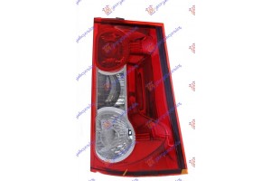 Φανος Πισω (MCV/VAN) (ΤΟΥΡΚΙΑ) Δεξια Dacia LOGAN-MCV 05-08/P.UP-VAN 09-12 - 036705823