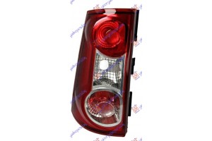 Φανος Πισω (MCV/VAN) (ΤΟΥΡΚΙΑ) Αριστερα Dacia LOGAN-MCV 05-08/P.UP-VAN 09-12 - 036705824
