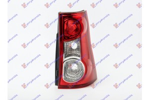 Φανος Πισω (P/UP) (E) Δεξια Dacia LOGAN-MCV 05-08/P.UP-VAN 09-12 - 036705891
