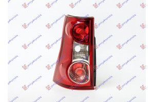 Φανος Πισω (P/UP) (E) Αριστερα Dacia LOGAN-MCV 05-08/P.UP-VAN 09-12 - 036705892
