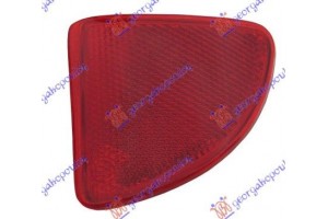 Αντανακλαστικο ΠΡΟΦΥΛ. Πισω (MCV/VAN/PICK-UP) Δεξια Dacia LOGAN-MCV 05-08/P.UP-VAN 09-12 - 036706101