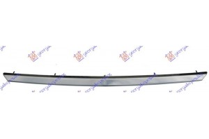 Διακοσμητικο Μασκας Ανω (ΧΡΩΜΙΟ) Dacia LOGAN-MCV 05-08/P.UP-VAN 09-12 - 036706700