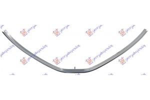 Διακοσμητικο Μασκας Κατω (ΧΡΩΜΙΟ) Dacia LOGAN-MCV 05-08/P.UP-VAN 09-12 - 036706710