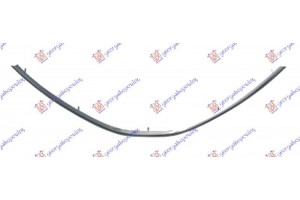 Διακοσμητικο Μασκας Κατω (ΧΡΩΜΙΟ)(ΜCV/VAN/P/U Dacia LOGAN-MCV 05-08/P.UP-VAN 09-12 - 036706720