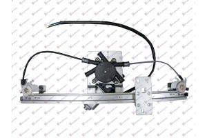 Γρυλλος ΠΑΡΑΘ. ΕΜΠ. ΗΛΕΚΤ. Δεξια Dacia LOGAN-MCV 05-08/P.UP-VAN 09-12 - 036707041