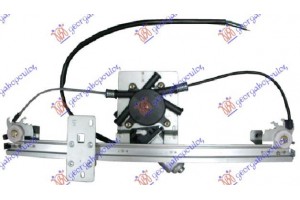 Γρυλλος ΠΑΡΑΘ. ΕΜΠ. ΗΛΕΚΤ. Αριστερα Dacia LOGAN-MCV 05-08/P.UP-VAN 09-12 - 036707042