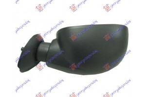Καθρεφτης ΜΗΧΑΝ. ΧΕΙΡΟΚΙΝ. (CONVEX GLASS) Δεξια Dacia LOGAN-MCV 05-08/P.UP-VAN 09-12 - 036707403